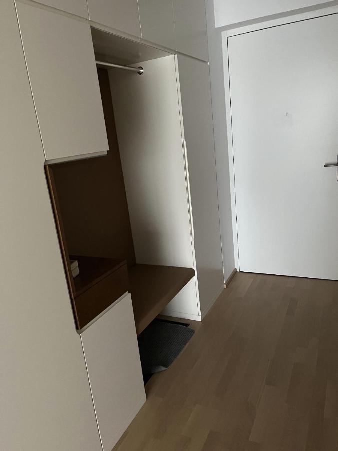 Luxusappartement Mit Garage Im Zentrum Bécsújhely Kültér fotó