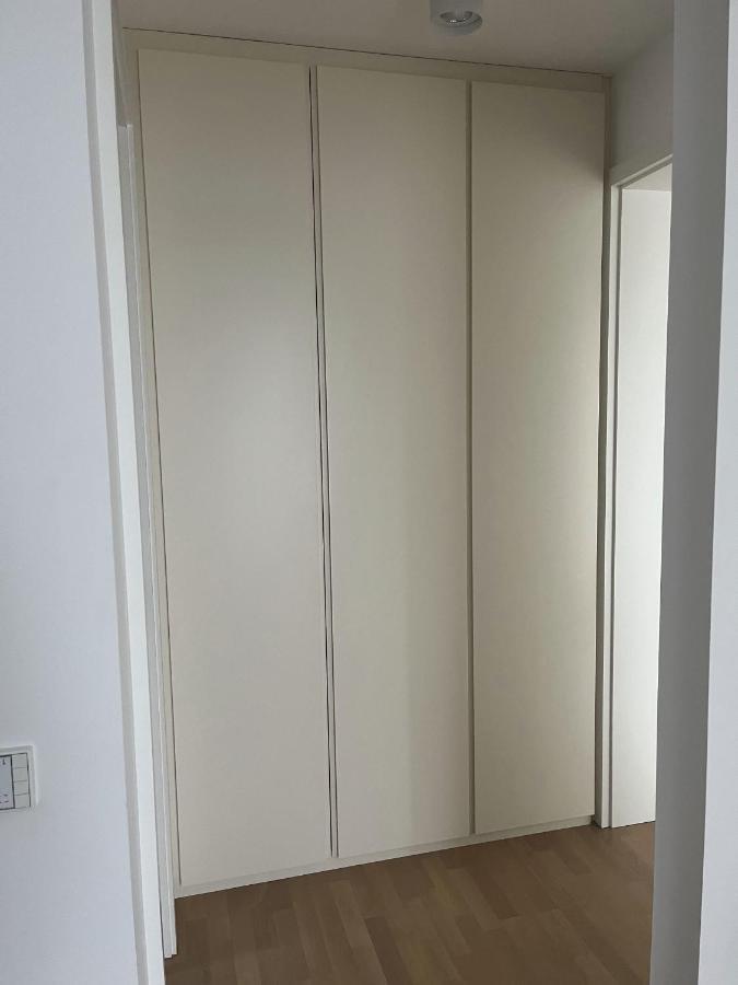 Luxusappartement Mit Garage Im Zentrum Bécsújhely Kültér fotó