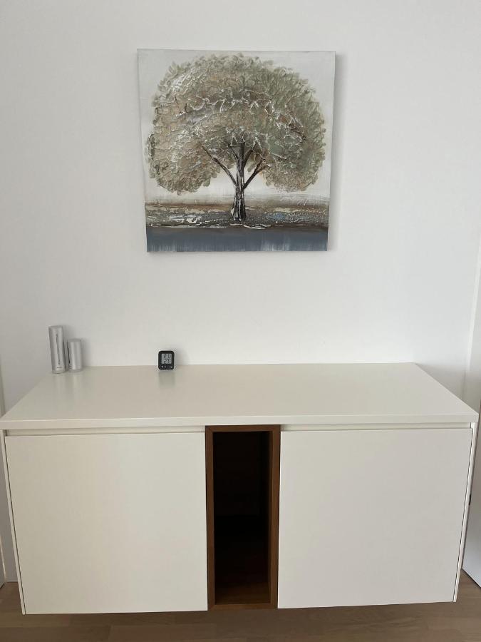 Luxusappartement Mit Garage Im Zentrum Bécsújhely Kültér fotó